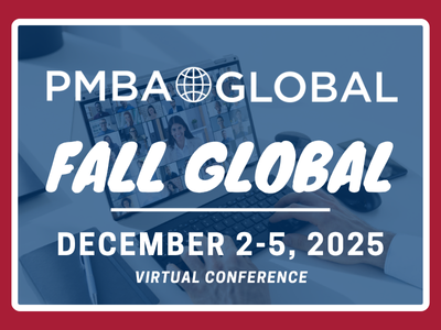 PMBA Fall Global
