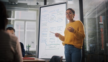 Know Your Project's Setting for Realistic Planning - Project Management
